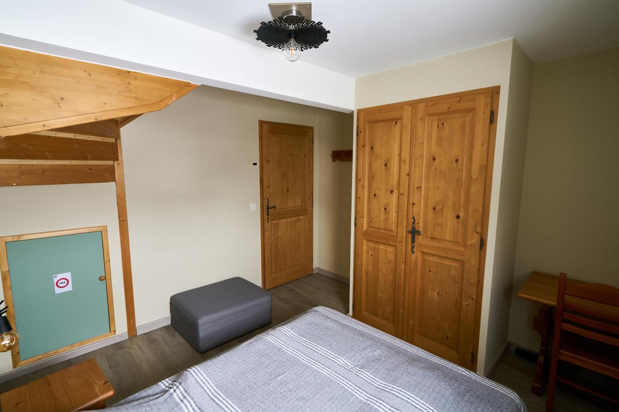 Le Col Roule Apartment วัลลัวร์ ภายนอก รูปภาพ