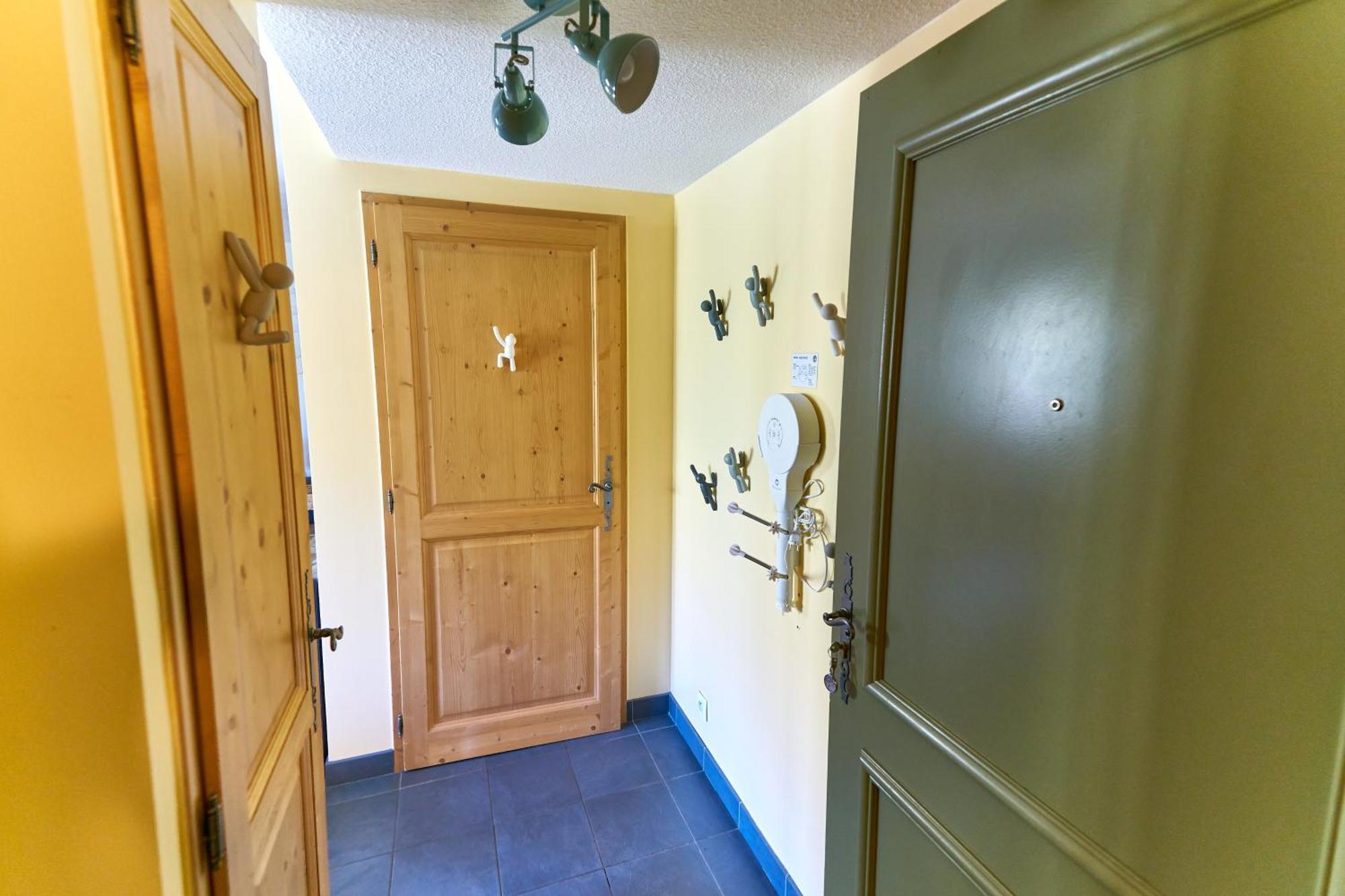 Le Col Roule Apartment วัลลัวร์ ภายนอก รูปภาพ
